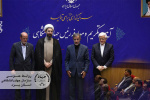 آیین تکریم و معارفه رئیس جهاد دانشگاهی برگزار شد/ نشست تخصصی مسئولان سازمان یزد و دانشگاه علم و هنر در حاشیه مراسم