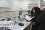 برگزاری نشست تخصصی روز زمین پاک توسط سازمان جهاددانشگاهی استان یزد
