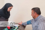 اجرای طرح جامع پایش و ارتقای سلامت اعضای هیأت علمی و کارکنان جهاددانشگاهی استان یزد