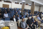 برگزاری مراسم گرامیداشت روز معلم در سازمان جهاددانشگاهی استان یزد