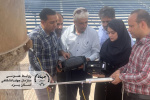جهاددانشگاهی یزد با اجرای تست‌های مقایسه‌ای گام بلندی به سوی اخذ مجوز آزمایشگاه معتمد محیط زیست برداشت