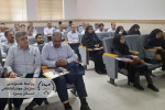 برگزاری دوره آموزشی «هوش مصنوعی – گروه چهارم» ویژه پرسنل شرکت گاز