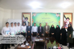 چهارمین دوره مسابقات مناظره دانشآموزی یزد به ایستگاه پایانی رسید