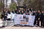 اردوی فن فرهنگ جهاددانشگاهی یزد؛ پیوند تاریخ و صنعت در میبد