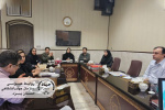 برنامه‌ریزی مشترک جهاددانشگاهی یزد و بیمارستان روان‌پزشکی تفت برای برگزاری دوره‌های آموزشی تخصصی و عمومی