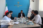 جهاددانشگاهی یزد و شرکت توزیع برق در مسیر همافزایی و توسعه همکاریهای پژوهشی و آموزشی