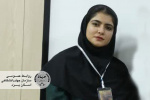 افتخارآفرینی همکار جهاددانشگاهی یزد در المپیاد علمی دانشجویی کشور