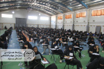 برگزاری دومین نوبت آزمون سراسری علوم انسانی با رقابت ۳۱۷ داوطلب یزدی در دانشگاه علم و هنر