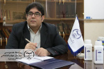 انتصاب اعضای جدید شورای نظارت و گسترش تشکیلات پژوهشی جهاددانشگاهی با حضور رئیس پژوهشکده مواد نوین سرامیکی