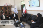 همکاری مشترک جهاددانشگاهی و استانداری یزد در حوزه مدیریت سبز