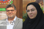 تقدیر رئیس جهاددانشگاهی یزد از عملکرد درخشان معاون پژوهشی
