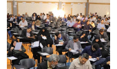 برگزاری آزمون جامع کارکنان شهرداری‌های استان به میزبانی جهاددانشگاهی یزد