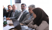 تصویب برنامه‌های عملیاتی سال ۱۴۰۵ خوشه زیلو/تأکید رئیس جهاددانشگاهی یزد بر نقش محوری «خانه زیلو» در توسعه این هنر صنعت