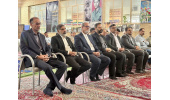 جهاددانشگاهی یزد میزبان هم‌اندیشی تخصصی مدیریت سبز و پسماند در هفته محیط زیست