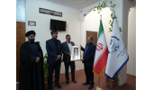 شهردار یزد: روحیه جهادی و جوانی؛ دو ویژگی بارز مجموعه جهاد دانشگاهی و خبرگزاری ایسنا