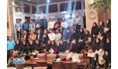 کارکنان جهاددانشگاهی ایثارگرانه برای گرهگشایی تلاش میکنند