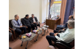 هم‌افزایی صداوسیما و جهاد دانشگاهی برای تقویت جریان علمی و فرهنگی در یزد