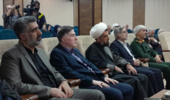 تفسیر آیت الله ناصری