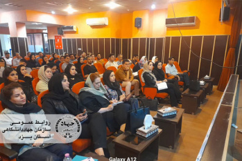 برگزاری دوره تخصصی «درک رفتار سازه» به میزبانی جهاددانشگاهی یزد