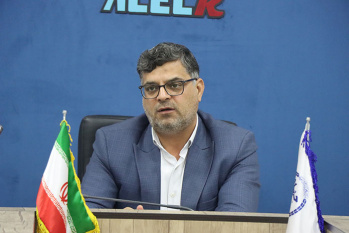 رئیس سازمان جهاددانشگاهی یزد بر استفاده حداکثری از ظرفیت خبرگزاری‌های دانشگاهی تأکید کرد