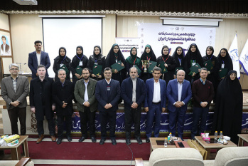 جهاد دانشگاهی یزد میزبان اختتامیه پرشور رقابت‌های  چهاردهمین دوره استانی مسابقات ملی مناظره دانشجویان ایران