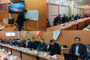 جهاددانشگاهی یزد میزبان دوره تخصصی تجزیه و تحلیل شغل برای اداره کل غله و خدمات بازرگانی استان شد.