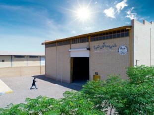 جهاددانشگاهی یزد با تصویب شبکه برنامه سرامیک صنعتی، پشتوانه پژوهشی صنایع فولاد و شیشه شد