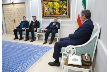 نقش‌آفرینی گسترده‌تر جهاددانشگاهی در راستای توسعه علمی و مهارتی استان یزد