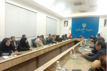 جهاددانشگاهی یزد میزبان نخستین مدرسه تخصصی شهرداران با محوریت بازآفرینی شهری