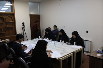 تکمیل فرآیند ارزیابی استاندارد نیروهای تازه‌وارد با همکاری جهاد دانشگاهی یزد