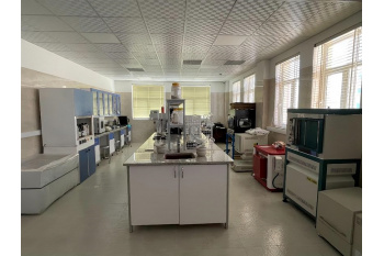 پژوهشکده مواد نوین سرامیکی یزد، سومین سازمان پژوهشی برتر جهاددانشگاهی کشور