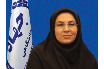 ارتقای جایگاه جهاددانشگاهی یزد با عضویت در شورای بررسی نهایی طرح‌های جهاددانشگاهی