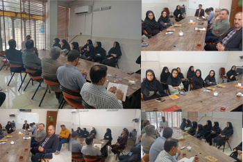 رویداد «صبح فرهنگ» در جهاددانشگاهی یزد؛ ضیافت ادبی به یاد سعدی شیرازی