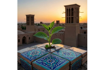 از خشتِ تجربه تا عمارتِ امید؛ گام بلند جهاددانشگاهی یزد در مسیر انتقال تجربه در طرح «از ریشه تا رشد»