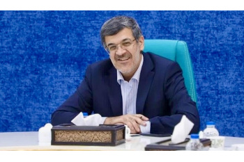 استاندار یزد: جهاد دانشگاهی پیشران توسعه اقتصاد دانش‌بنیان استان است