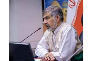 پیام تبریک دبیر کانون های خدمت رضوی شهرستان یزد به مناسبت فرارسین سالروز تشکیل جهاد دانشگاهی